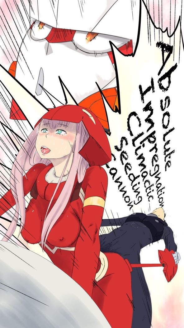 Ding-a-ling in the FranXY