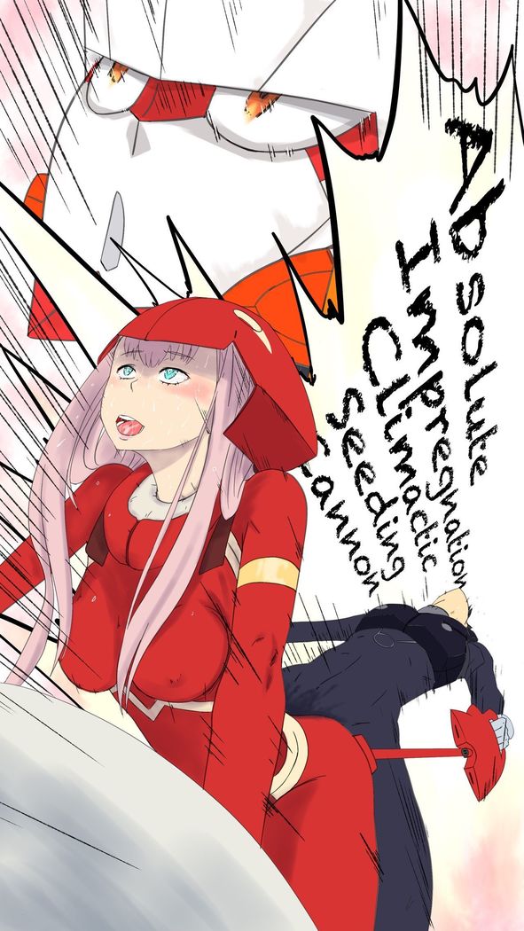 Ding-a-ling in the FranXY