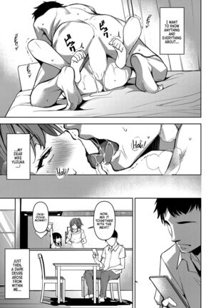Tsumagoi Kitan | A fantastic Story About Married Love Page #28