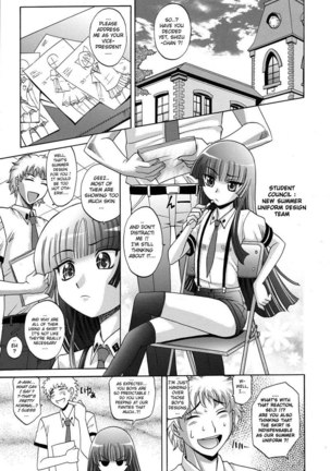 Harem Tune cos Genteiban - Ch1 Page #10