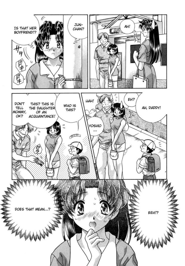 Futari Ecchi Vol13 - Pt123