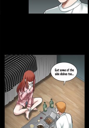 Seduction Ch.1-21 - Page 473