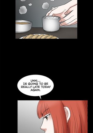 Seduction Ch.1-21 - Page 539