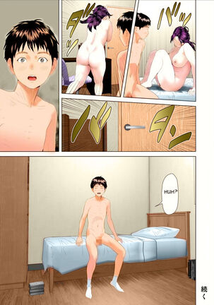 this is my 50% do color for hyji - Page 48
