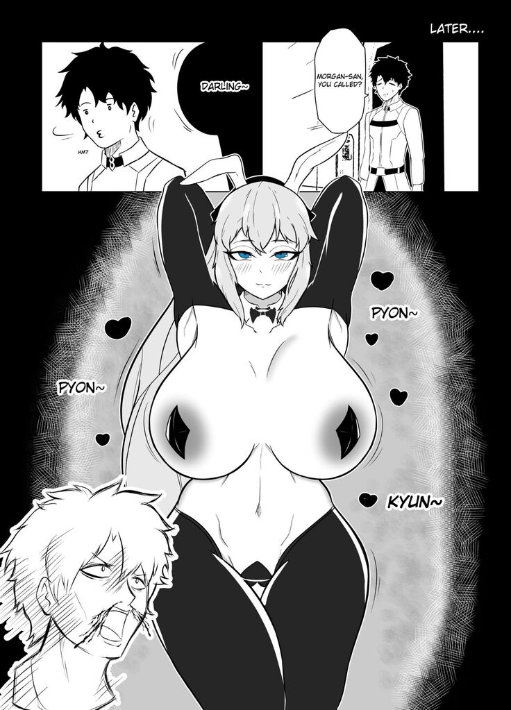 うさぎの年