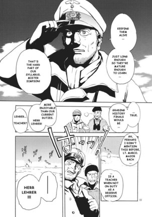 Star of Africa Page #7