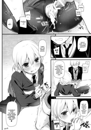 D.L. action 112   {YQII} Page #16