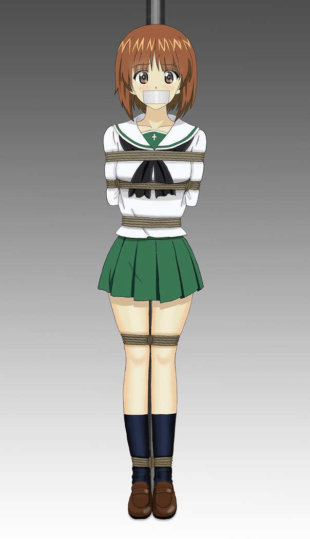 Miporin Zettai Zetsumei!!