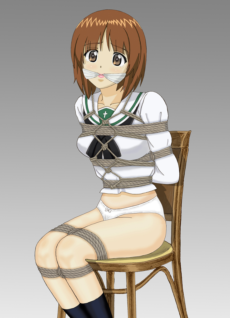 Miporin Zettai Zetsumei!!