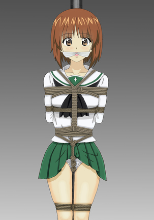 Miporin Zettai Zetsumei!! Page #90