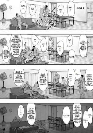 Aisai, Doui no Ue, Netorare 2 ~Harada-ke no Baai~ - Page 26