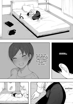 Aisai, Doui no Ue, Netorare 2 ~Harada-ke no Baai~ Page #24