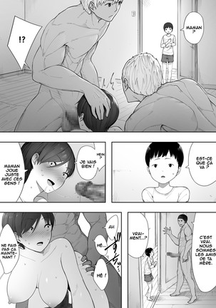 Aisai, Doui no Ue, Netorare 2 ~Harada-ke no Baai~ Page #14