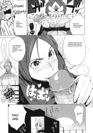 Fantagesta | Fantástico delantero Page #21
