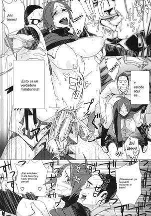 Fantagesta | Fantástico delantero Page #18