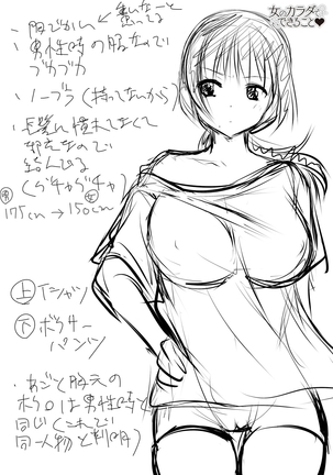 Fuwatoro Kyonyuu na Onee-san Page #223