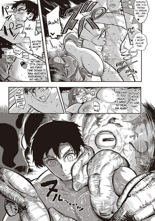10,000 Bon no Gomu Page #27