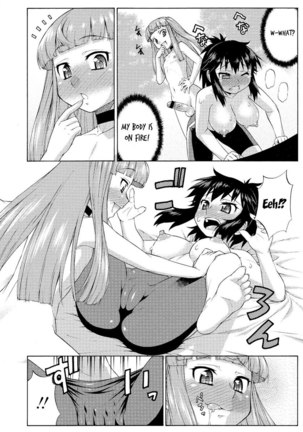 Avatar Trans Page #18