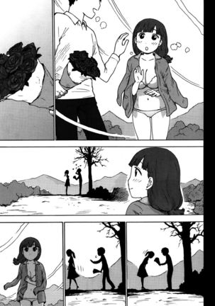 Shiawase no Shoujo - Page 10