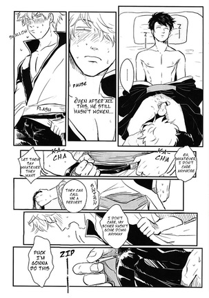 Nemuri Hime Hen | Sleeping Beauty - Page 23