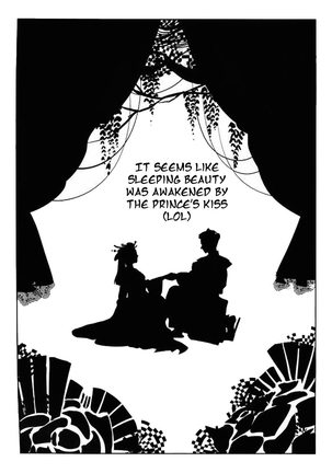 Nemuri Hime Hen | Sleeping Beauty - Page 48