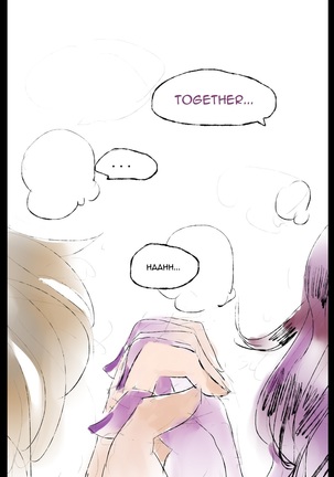 Shimai | Sisters - Page 11