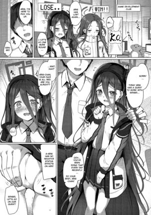 Arisu mo Level up Shitai desu! Level 2 | Aris Wants to Level Up As Well! Level 2 Page #2