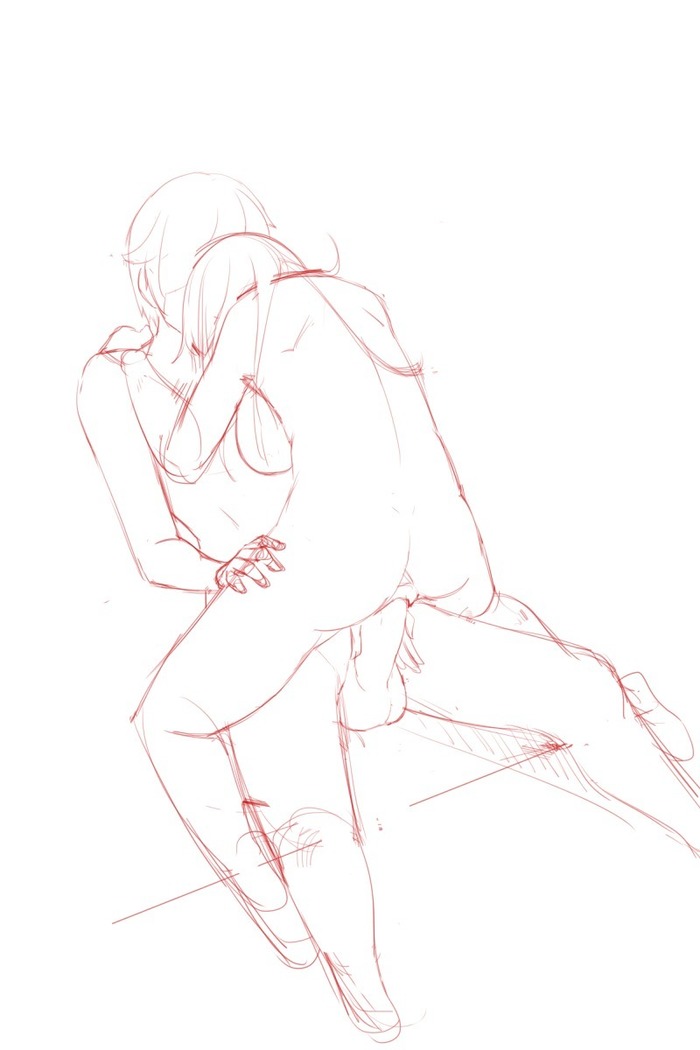Closers : Sketch
