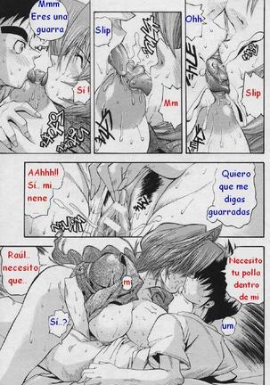 PREOCUPACIONES DE UNA BUENA MADRE - Page 16