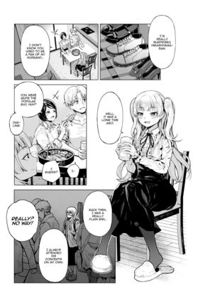 Yumemiru BanGal | Dreaming Band-Girl - Page 8