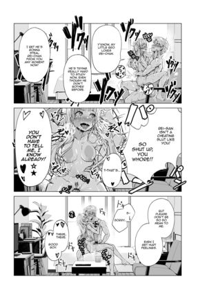 Yumemiru BanGal | Dreaming Band-Girl - Page 24