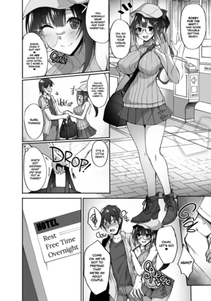 Chishojo Fuuki Lin no Minna ni ienai sailor jooby Page #30