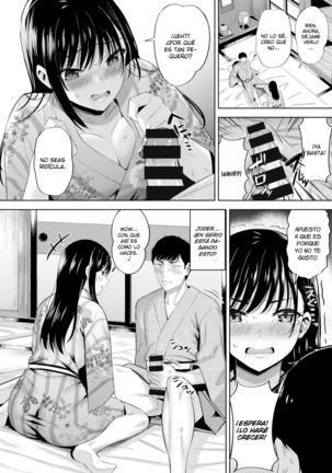 Sake no Ue no Koto desu ga... | Aquella vez que nos emborrachamos - Page 8