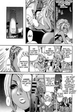 Black Gals @ Sexual Slave Discipline - Page 55