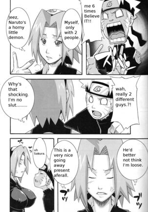 Sennin no Te Page #4