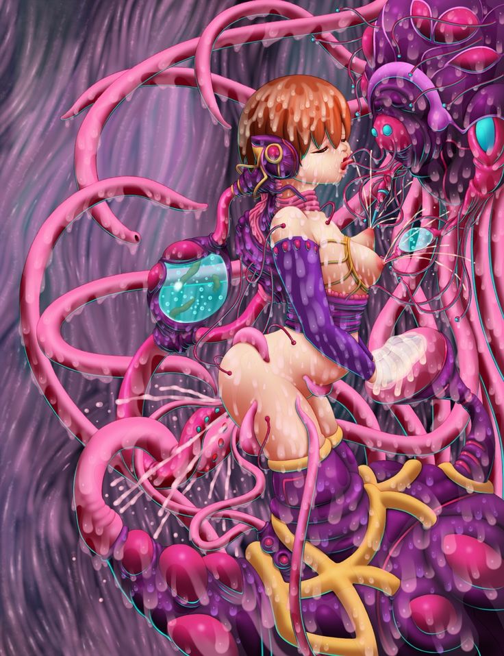 Yuu Yami Miruku -Airi no Jikken Kiroku No.2-