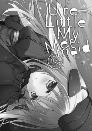 艦○れ総集編 Page #26