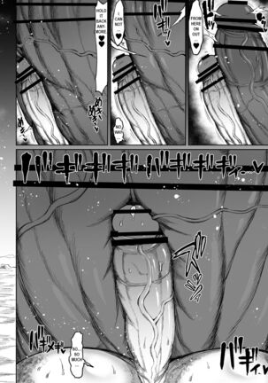 Super Cock Futanari Gray Sue Invasion Page #95