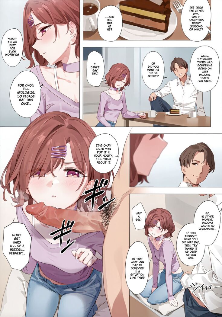 Murasaki no Yume | Purple Dream
