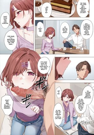 Murasaki no Yume | Purple Dream Page #14