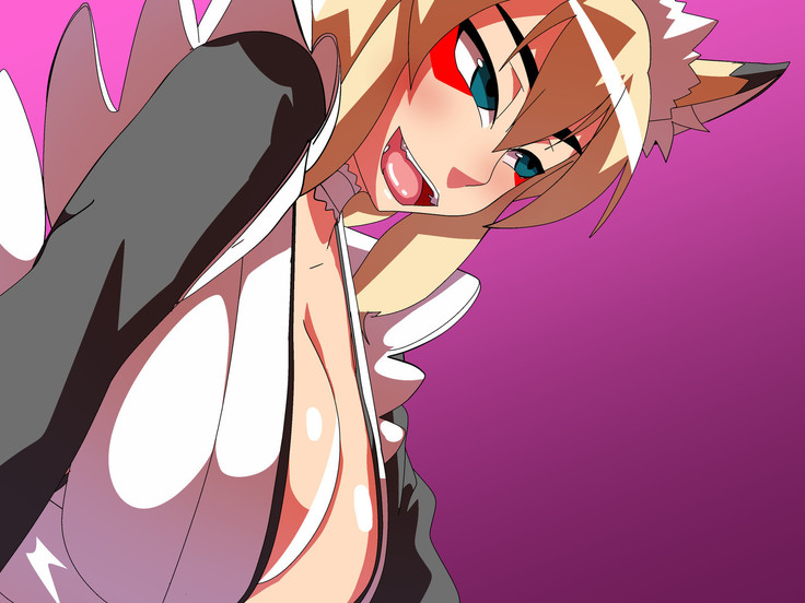 Hentai Juuseikou Chinpoko ~ Mesuiki Delivery ~
