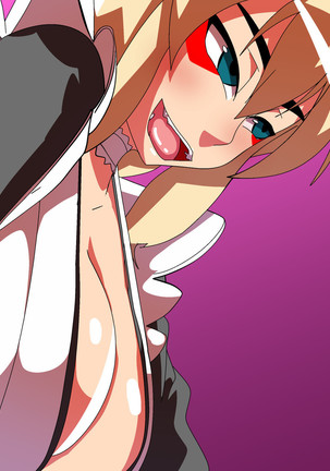 Hentai Juuseikou Chinpoko ~ Mesuiki Delivery ~ Page #200