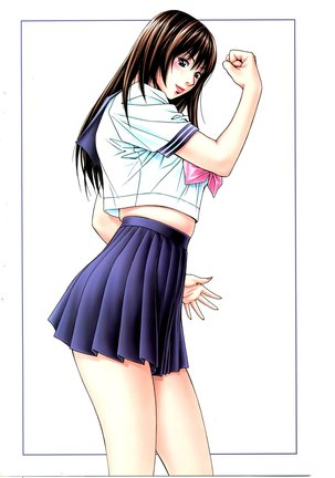 G-TASTE Vol.7 Page #107