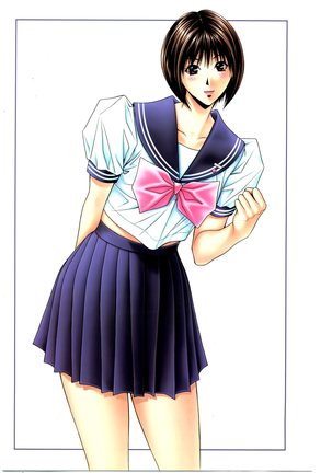 G-TASTE Vol.7 Page #108