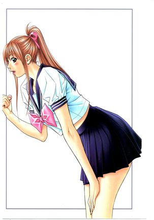 G-TASTE Vol.7 Page #106