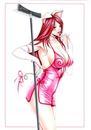 G-TASTE Vol.7 Page #52