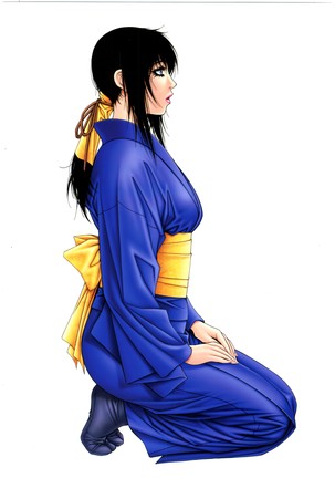 G-TASTE Vol.7 Page #77