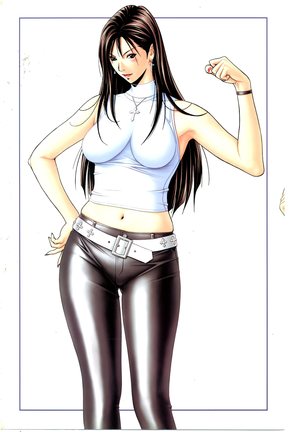 G-TASTE Vol.7 Page #105