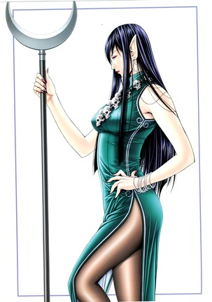 G-TASTE Vol.7 Page #53