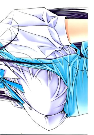 G-TASTE Vol.7 Page #87